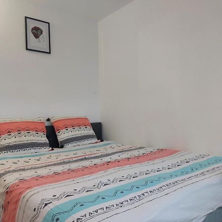 Appartement Au Duleing House Ορλεάνη Εξωτερικό φωτογραφία