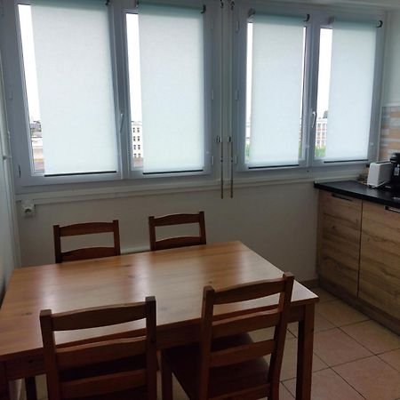 Appartement Au Duleing House Ορλεάνη Εξωτερικό φωτογραφία