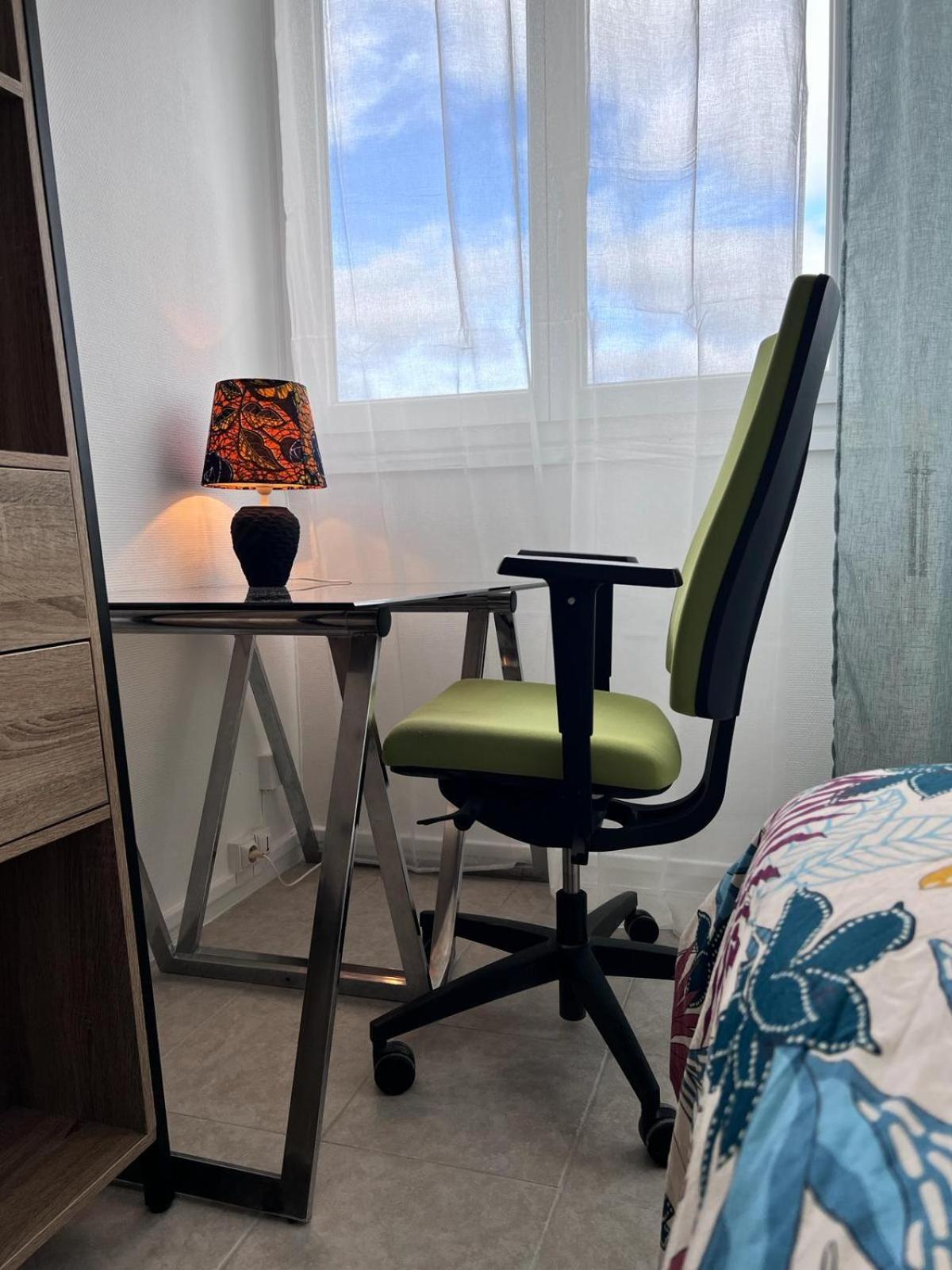 Appartement Au Duleing House Ορλεάνη Εξωτερικό φωτογραφία