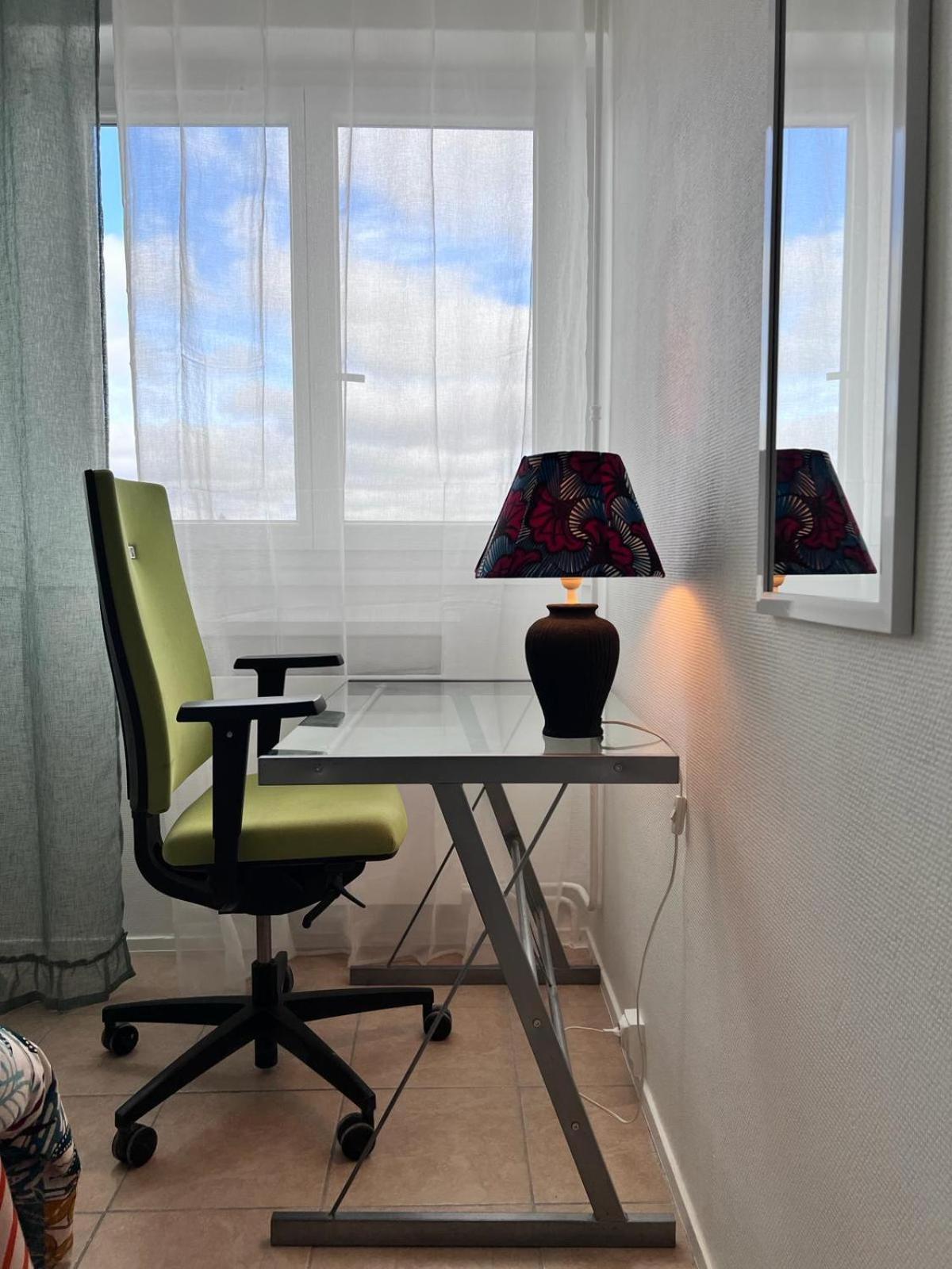 Appartement Au Duleing House Ορλεάνη Εξωτερικό φωτογραφία
