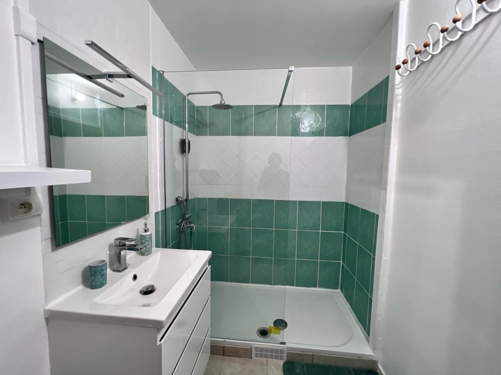 Appartement Au Duleing House Ορλεάνη Εξωτερικό φωτογραφία