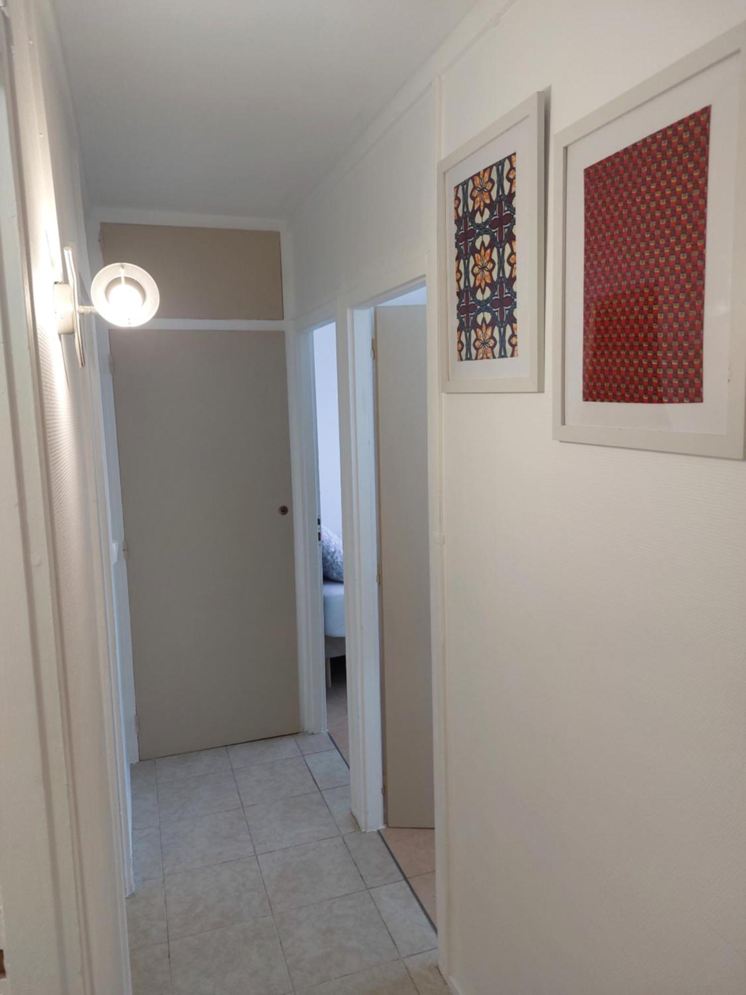 Appartement Au Duleing House Ορλεάνη Εξωτερικό φωτογραφία