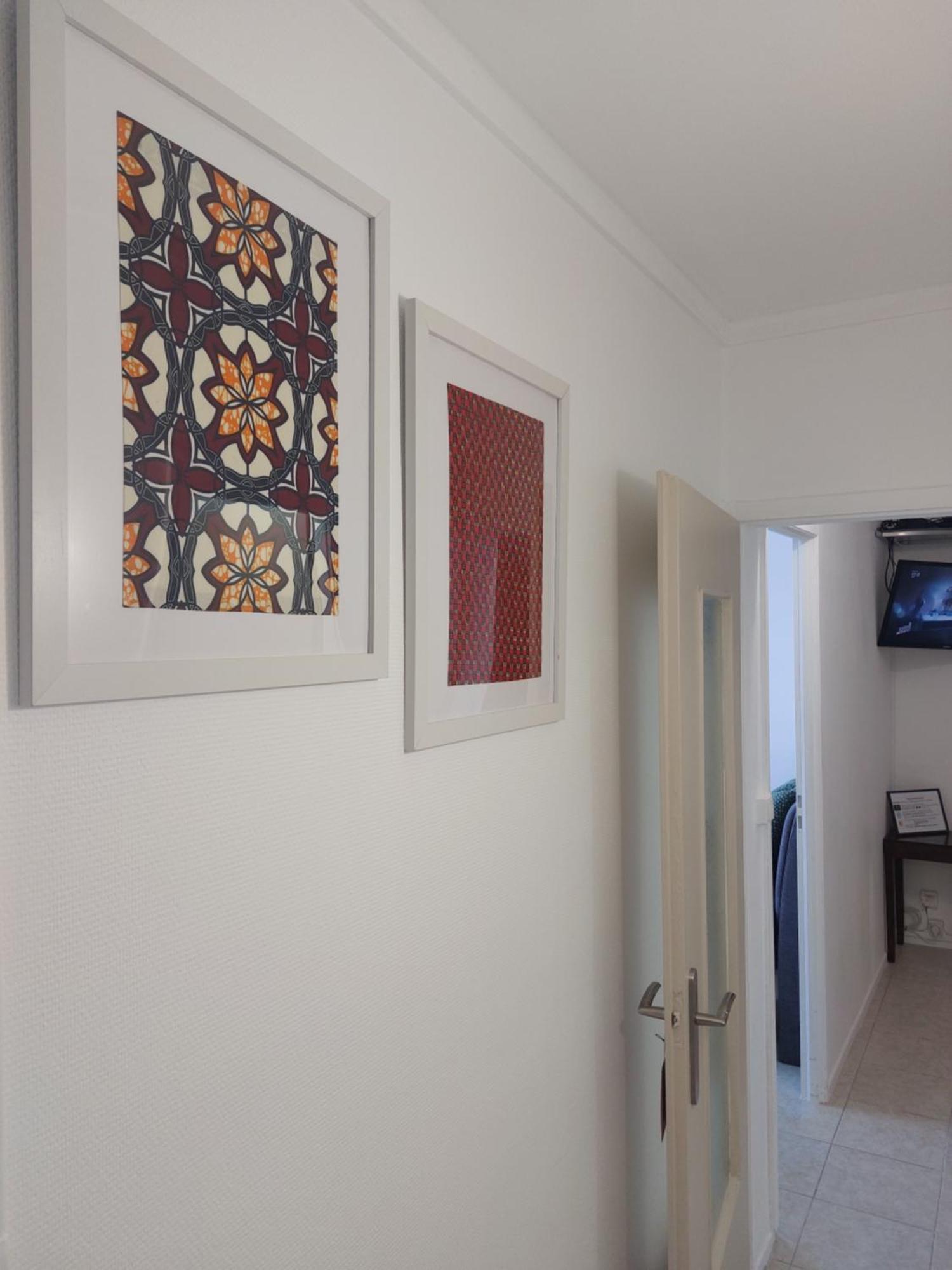 Appartement Au Duleing House Ορλεάνη Εξωτερικό φωτογραφία