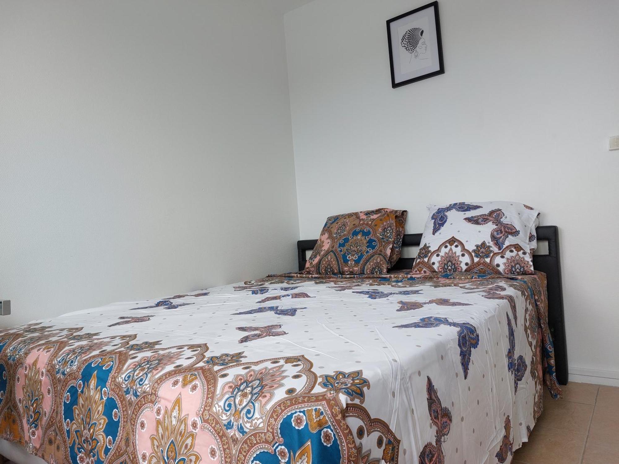 Appartement Au Duleing House Ορλεάνη Εξωτερικό φωτογραφία