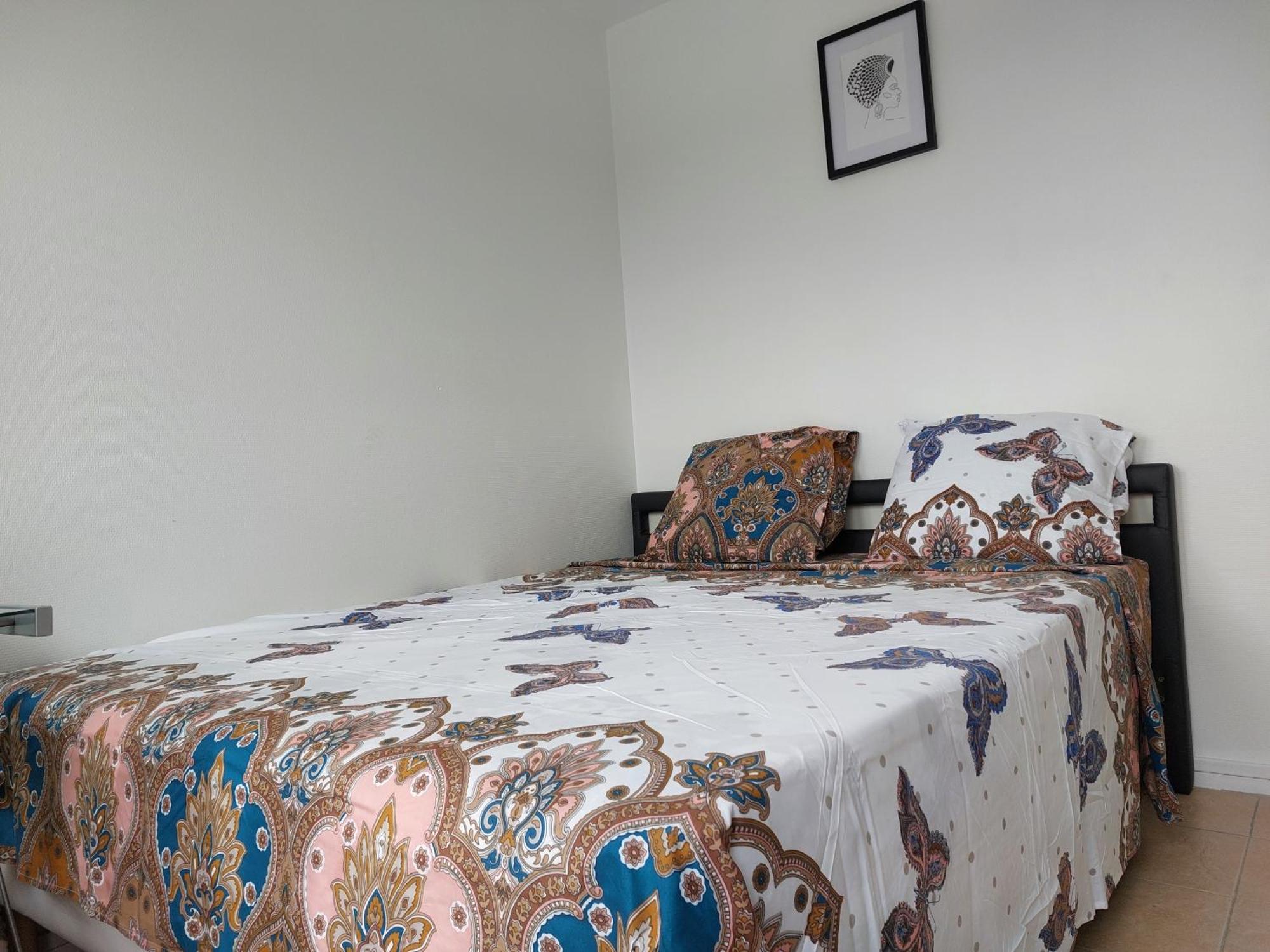 Appartement Au Duleing House Ορλεάνη Εξωτερικό φωτογραφία
