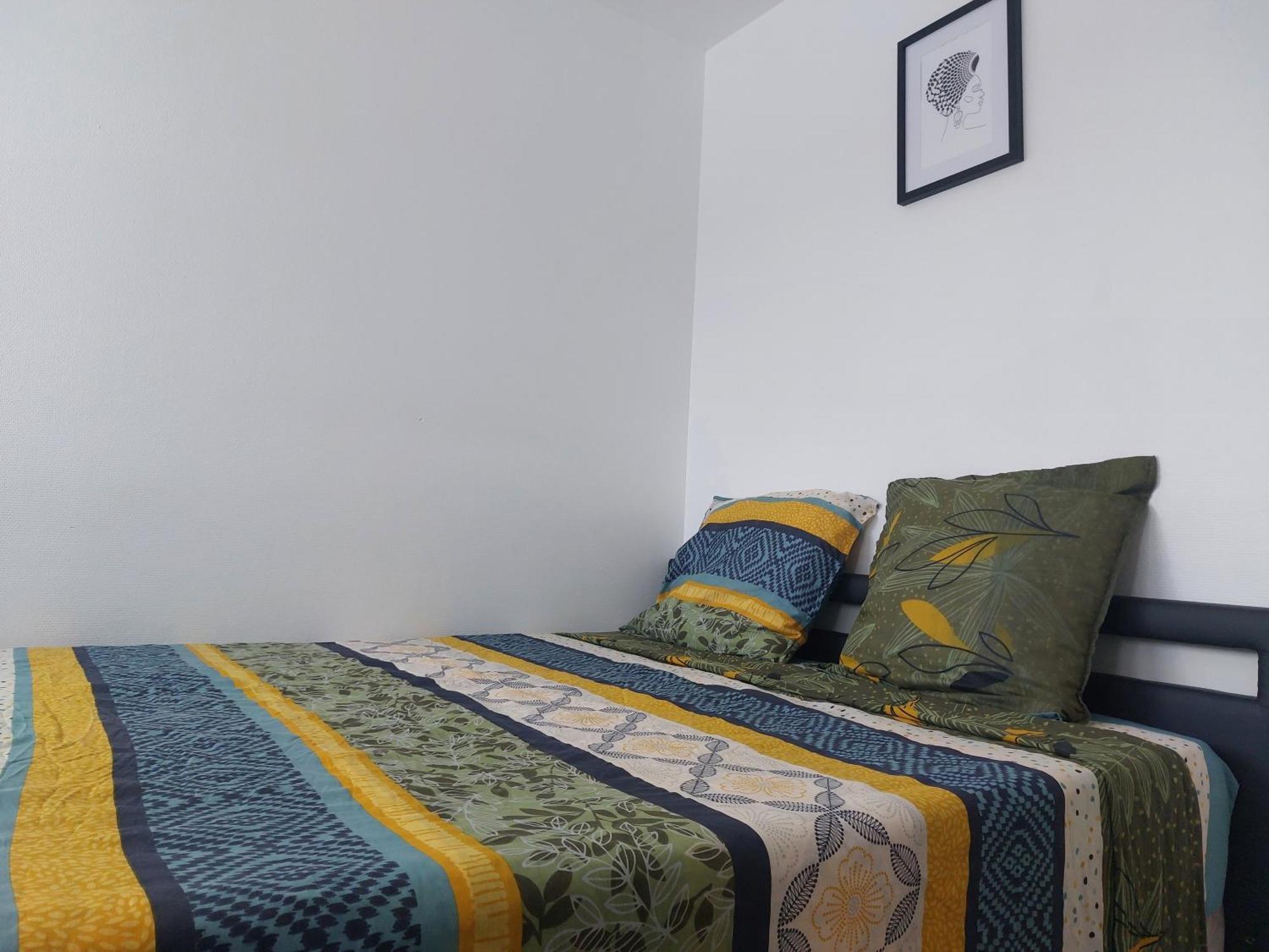 Appartement Au Duleing House Ορλεάνη Εξωτερικό φωτογραφία