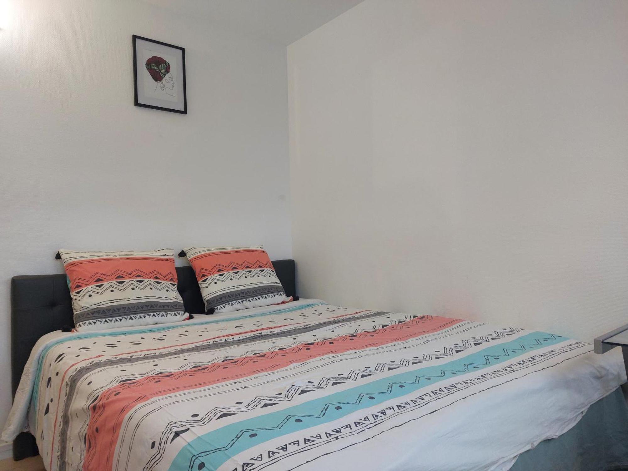 Appartement Au Duleing House Ορλεάνη Εξωτερικό φωτογραφία