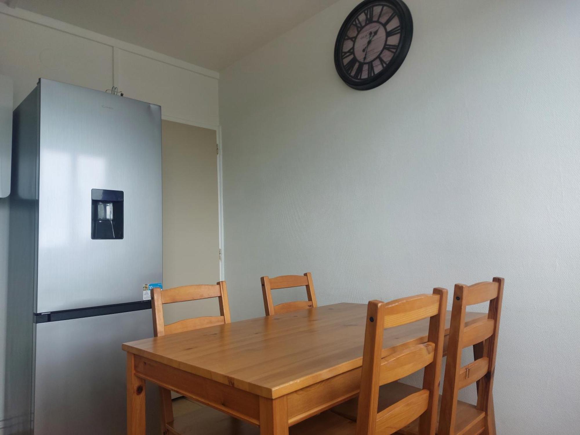 Appartement Au Duleing House Ορλεάνη Εξωτερικό φωτογραφία