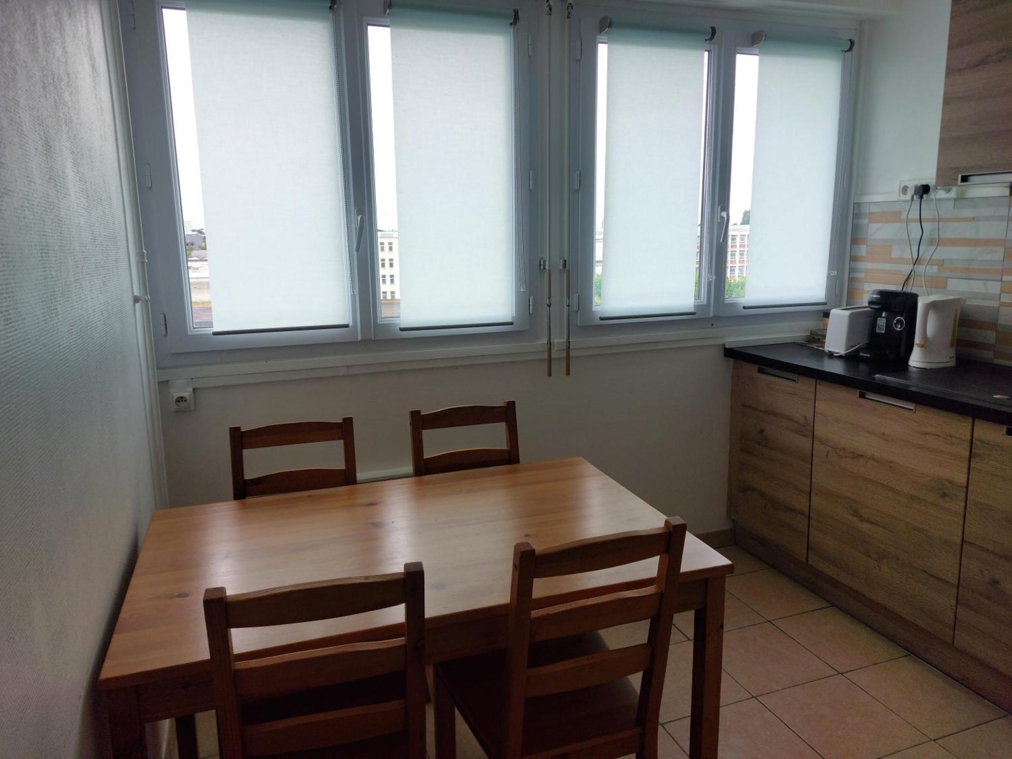 Appartement Au Duleing House Ορλεάνη Εξωτερικό φωτογραφία